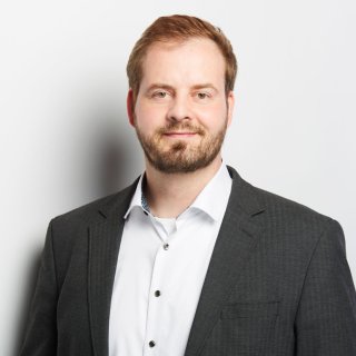 Ansprechpartner Sören Strohmeier 1