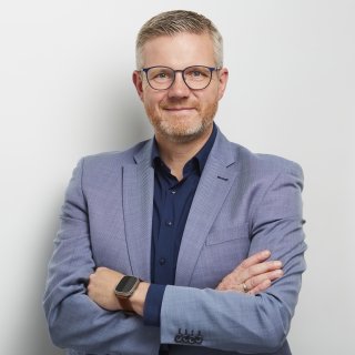 Geschäftsführer avitea GmbH