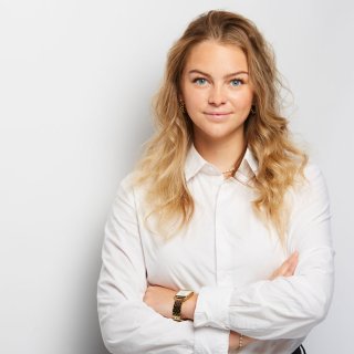 Ihre Ansprechpartnerin bei avitea