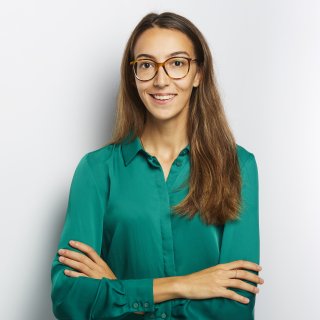 Ihre Ansprechpartnerin bei avitea