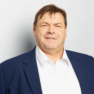 Ansprechpartner Dirk Klapetz