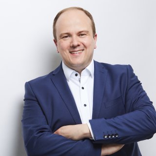 Ihr Ansprechpartner bei avitea Industrieservice