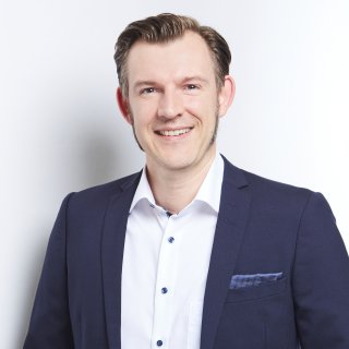 Ihr Ansprechpartner bei avitea Industrieservice