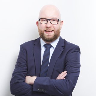 Ihr Ansprechpartner bei avitea Industrieservice