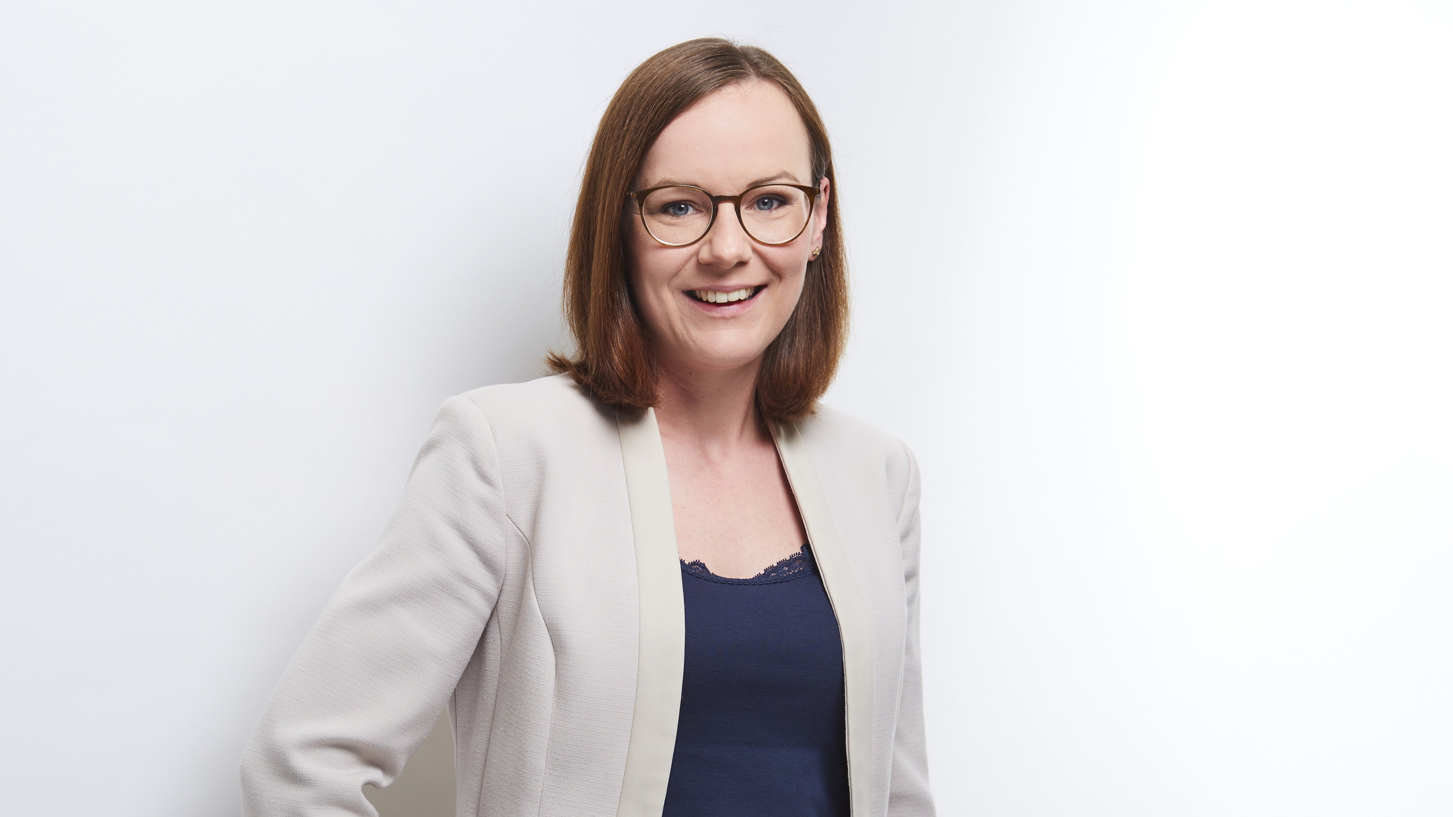 Ansprechpartnerin bei avitea Industrieservice