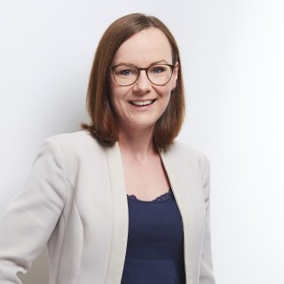 Ansprechpartnerin bei avitea Industrieservice