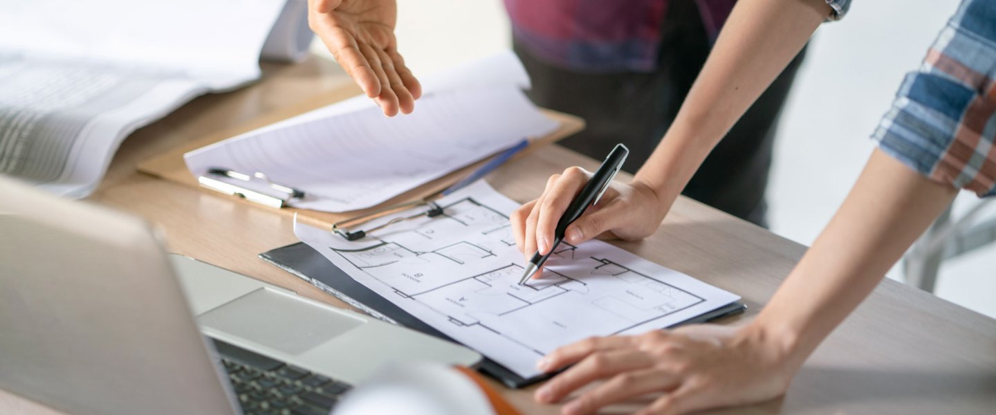 Technisches Gebäudemanagement mit avitea Technisches Gebäudemanagement mit avitea