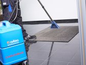 Carpet cleaning by avitea Industrieserivce