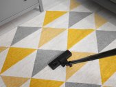 Teppichreinigung mit avitea Industrieservice