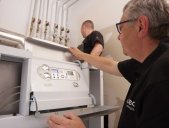 avitea Industrieservice Imagefilm Elektrodienstleistung