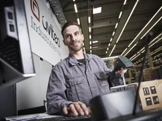 LSC avitea Industrieservice