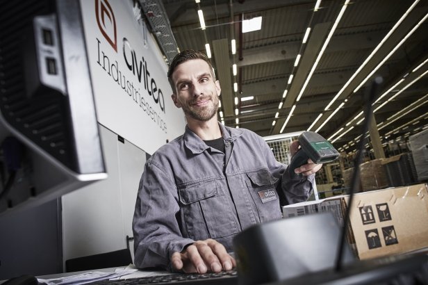 LSC avitea Industrieservice