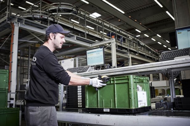 LSC avitea Industrieservice