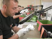 SNQ avitea Industrieservice