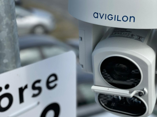 Sicherheitstechnick von avitea Industrieservice