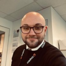 Selfie  Sebastian Hetzel