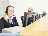 Sicherheitsdienstleistung von avitea Industrieservice