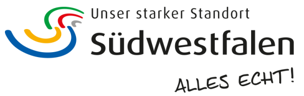 Südwestfalenagentur Logo