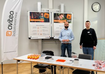 Tag der Ausbildung in Recklinghausen