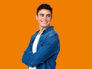 Auszubildender bei avitea