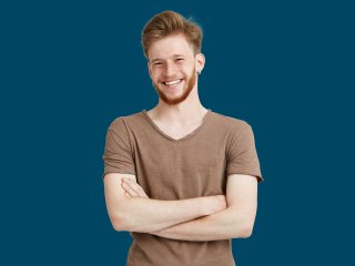 Auszubildender bei avitea