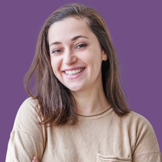 Gewerbliche Mitarbeiterin bei avitea