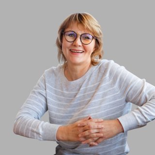 Gewerbliche Mitarbeiterin bei avitea