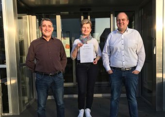 erfolgreiche Weiterbildung