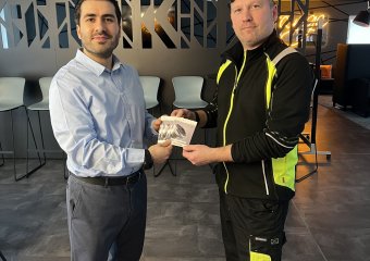 Mitarbeiter werben Mitarbeiter Gutschein