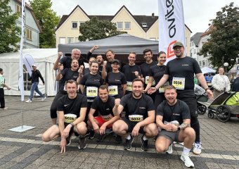 Lippstadt old town run 2024