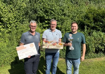 Weight loss challenge