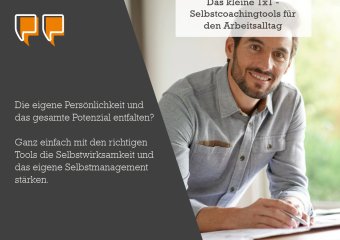 BUK Selbstcoaching