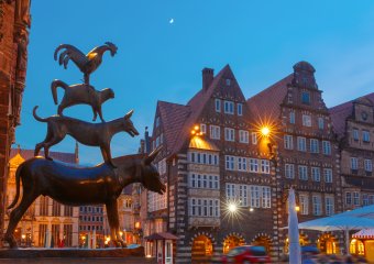 Projektstart in Bremen von avitea Industrieservice