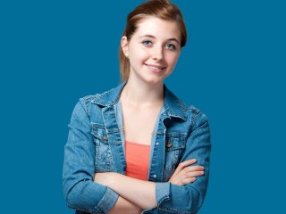 eine Auszubildende bei avitea eine Auszubildende bei avitea